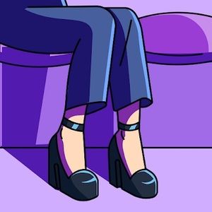 Meet your Posher, Linda